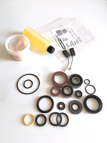 Gasket set ball bearings - ball, hilti