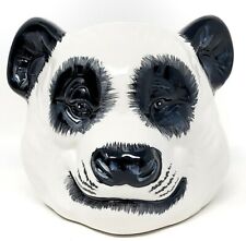 3D Animal Mugs Large Novelty