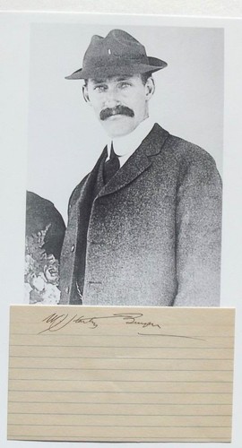 William starling burgess - william,