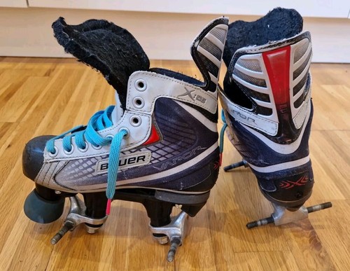 Bauer vapor roller - vapor, size