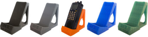 Desktop stand aor ar8200 - desktop, hand