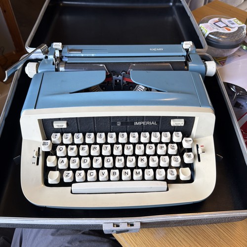 Vintage 1970s imperial - 1970s,