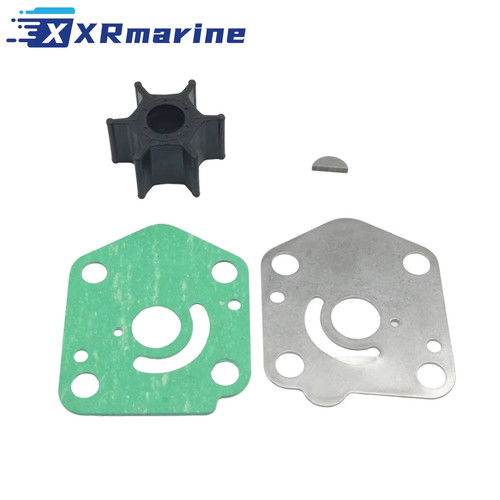 17400 93950 water pump - 17400-93950,