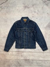 Levi 1971 vintage type raw - type,