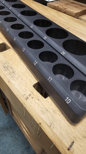 Magnetic 18 metric - ,