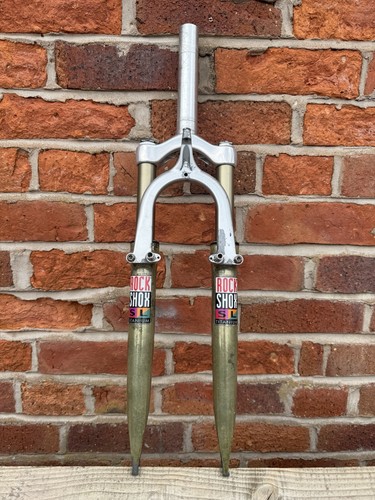 Vintage rock shox mag - 21, sl