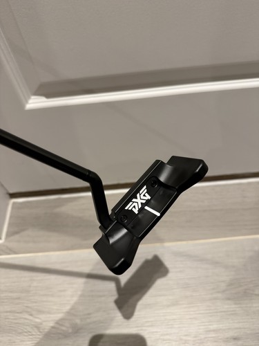 Pxg mustang putter - /, 34