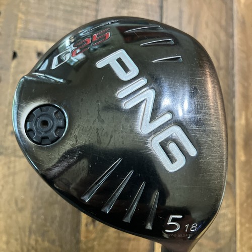 Ping g25 fairway wood - 5,