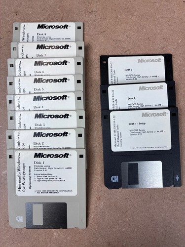 Microsoft windows 11 - windows, 3.11