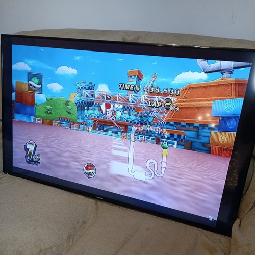 Samsung smart model - smart, tv