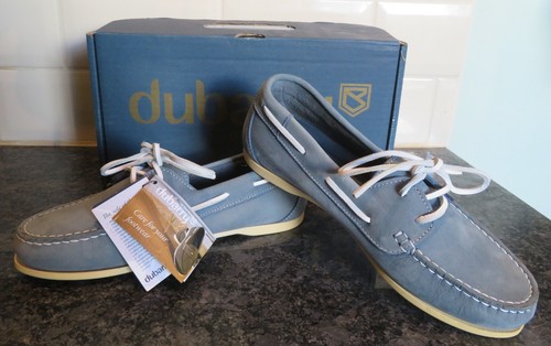 Dubarry ireland malta deck - of,