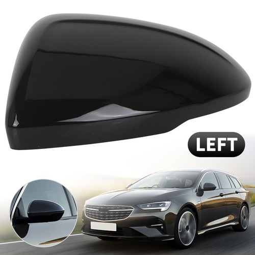 Left side door wing - left,