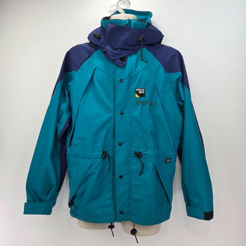 Sprayway gore tex jacket - sprayway,