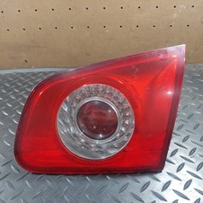 VW Passat B6 06-10 Estate Drivers Side Rear Inner Tailgate Light 3C9945094A