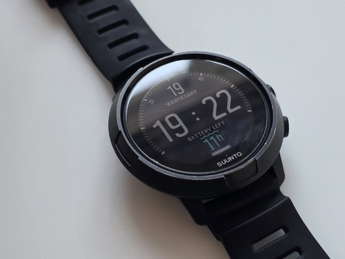 Suunto all black dive - suunto,