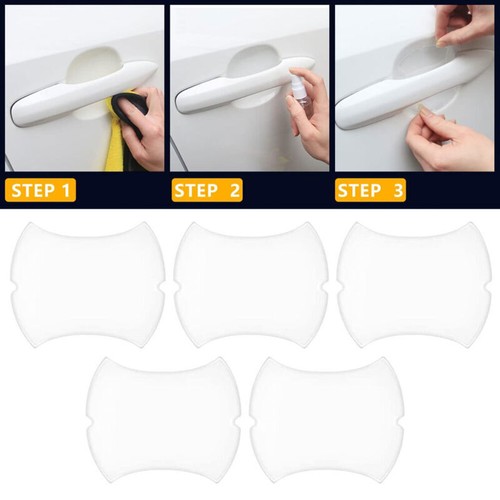 5pcs car door handle bowl - 5pcs,