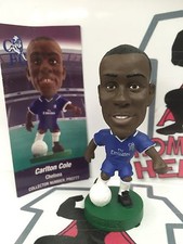 CORINTHIAN PROSTARS CHELSEA FC