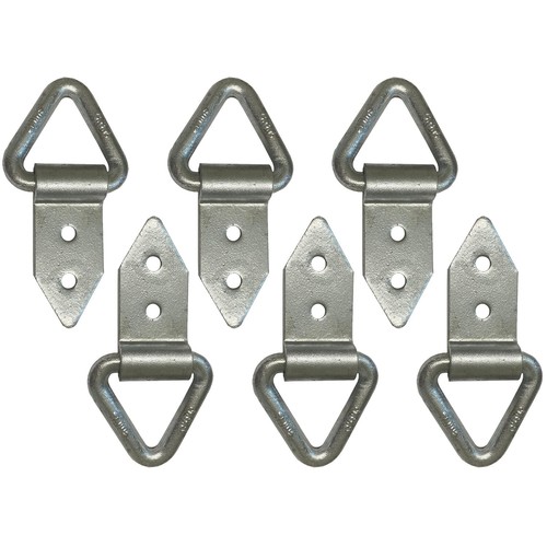 Heavy duty bolt on - x,