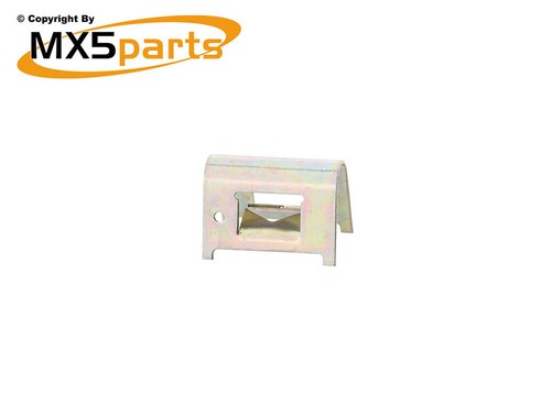 Mx5 door sill - door, scuff