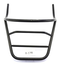 BMW R75/6 manufactured