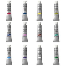 Winsor & Newton Artists Professional Watercolour Paint 5ml - 109 Colours