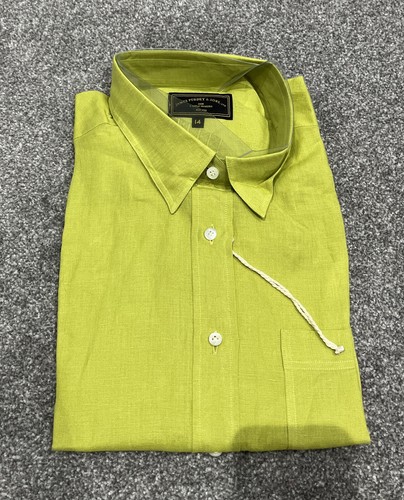 Purdey ladies oxford shirt - purdey,