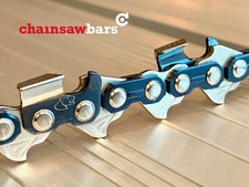 12"[30cm] Panther Plus Chain Full Chisel Pole Saw Fits Stihl HT101,HT130,HT131