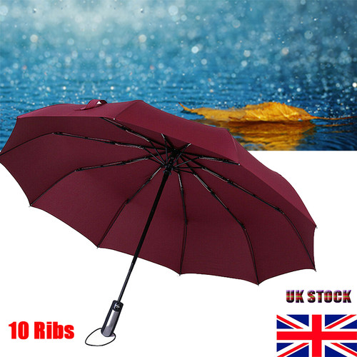 Windproof rib strong - windproof, 10