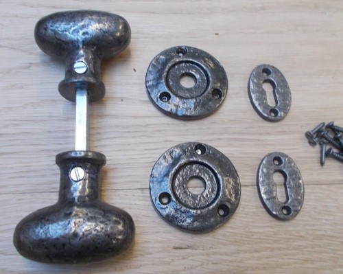 Rim knobs old vintage retro - rim, -old
