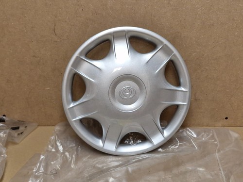 Mazda silver wheel centre - mazda, cap