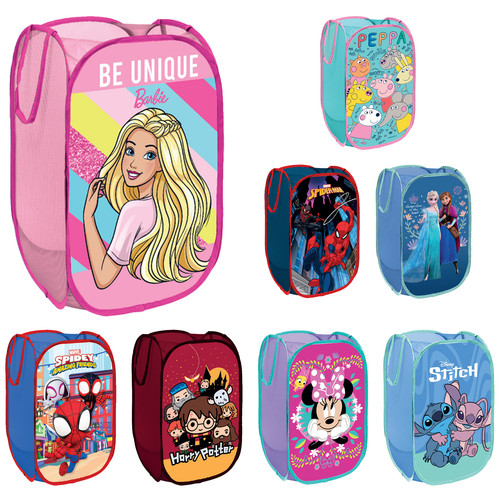 Kids disney marvel pop - kids, disney/marvel