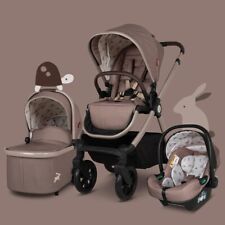 Cosatto Giggle4 Bundle LOLLOP