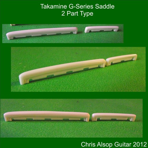 Takamine part series - g,