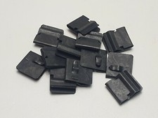 WEATHERSEAL CLIPS MK1 CONSUL GRANADA TRANSIT MK3 ZEPHYR ZODIAC FORD EXTERNAL