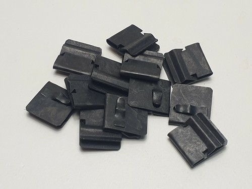 Weatherseal clips mk1 consul - weatherseal,