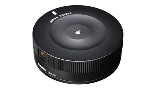 Sigma 70mm macro os hsm - dc,