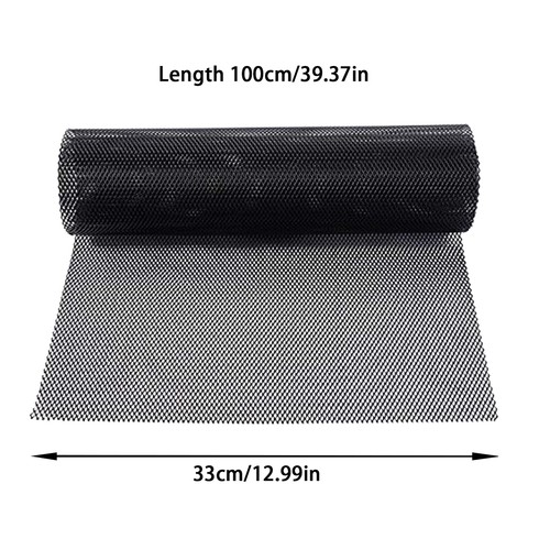 Universal car grille - car, mesh