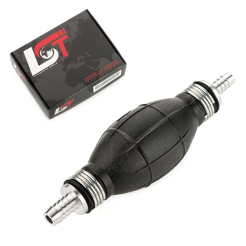 Hand fuel pump - hand,