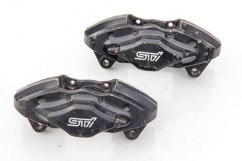 Pair subaru impreza - impreza, sti