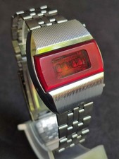 Vintage Watch Rare Soviet