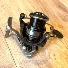 Daiwa Caldia LT2500-CXH Spinning Reel Light Compact Used
