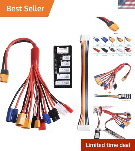 Versatile rc charger - versatile, 10