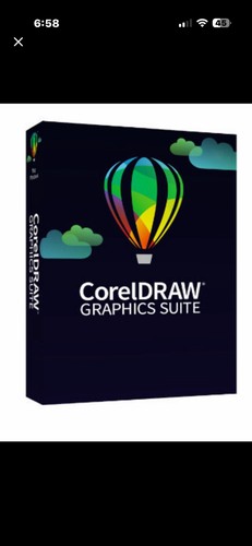 Coreldraw graphics suite 2025 - coreldraw,