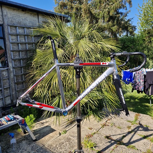 Boardman team frameset - boardman,