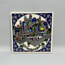 H&R Johnson Jerusalem