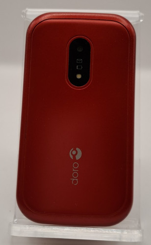 Doro 6040 unlocked untested - doro,
