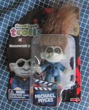 GOOD LUCK TROLLS X MICHAEL
