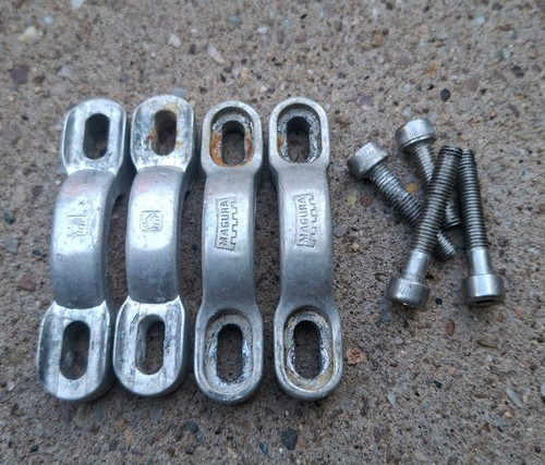 Magura bolt brake - magura,