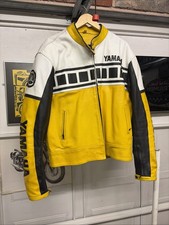 Yamaha Racing Vintage Jacket