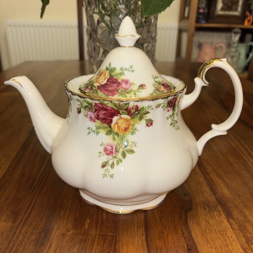 Large royal albert old - large, country